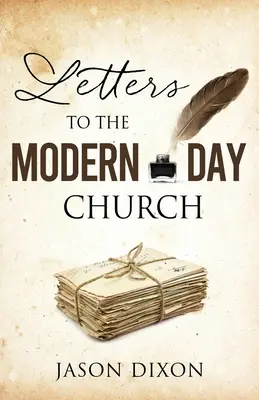 Briefe an die Kirche von heute - Letters To The Modern Day Church