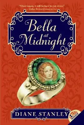 Bella um Mitternacht - Bella at Midnight