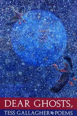 Liebe Geister, - Dear Ghosts,