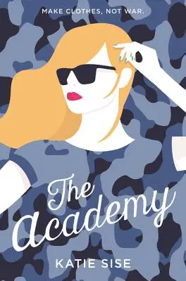 Die Akademie - The Academy