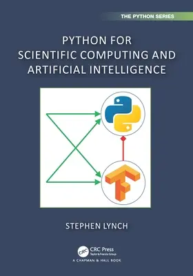 Python für wissenschaftliches Rechnen und künstliche Intelligenz - Python for Scientific Computing and Artificial Intelligence