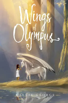 Flügel des Olymps - Wings of Olympus