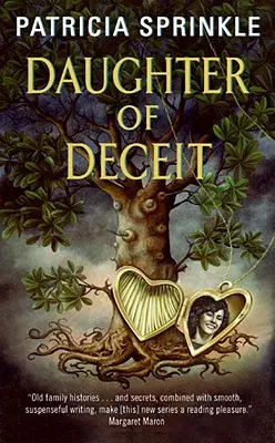 Tochter des Betrugs - Daughter of Deceit