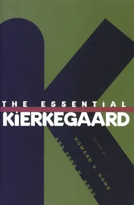 Der wesentliche Kierkegaard - The Essential Kierkegaard