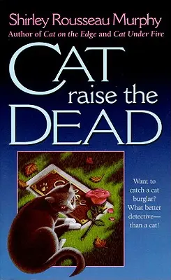 Katze erweckt die Toten: Ein Joe-Grey-Krimi - Cat Raise the Dead: A Joe Grey Mystery