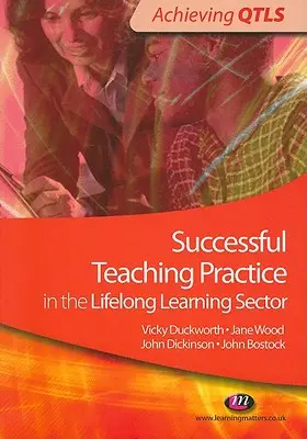 Erfolgreiche Lehrpraxis im Bereich des lebenslangen Lernens - Successful Teaching Practice in the Lifelong Learning Sector