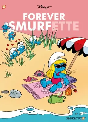 Schlümpfe: Für immer Schlumpfine - Smurfs: Forever Smurfette