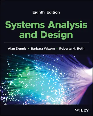 Systemanalyse und -design - Systems Analysis and Design