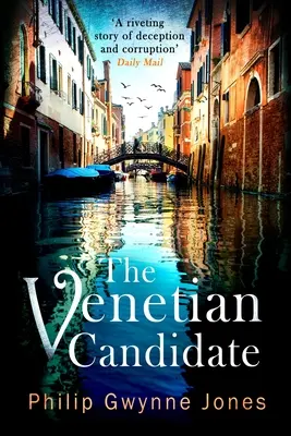 Der venezianische Kandidat - The Venetian Candidate