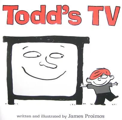 Todd's TV