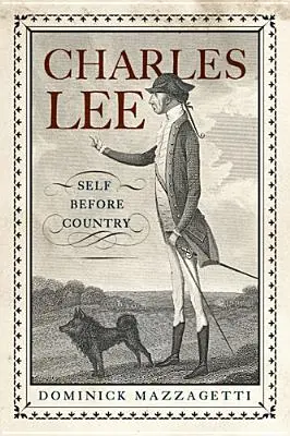 Charles Lee - Selbst vor dem Land - Charles Lee - Self Before Country