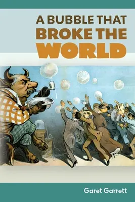 Eine Seifenblase, die die Welt zerbrach - A Bubble that Broke the World