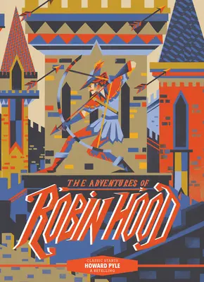 Classic Starts(r) die Abenteuer von Robin Hood - Classic Starts(r) the Adventures of Robin Hood