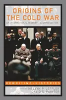 Die Ursprünge des Kalten Krieges - Eine internationale Geschichte - Origins of the Cold War - An International History