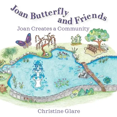 Joan Butterfly und Freunde - Joan Butterfly and Friends