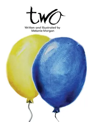 Zwei: Ein Geburtstagsbuch - Two: A Birthday Book