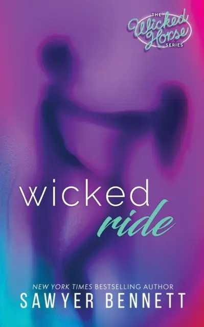 Verruchter Ritt - Wicked Ride