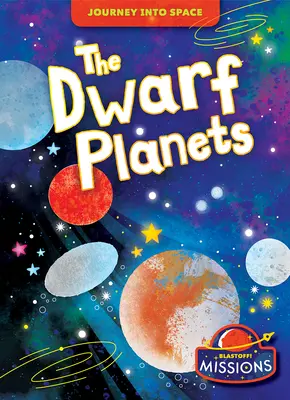 Die Zwergplaneten - The Dwarf Planets