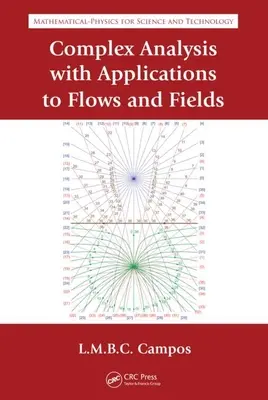 Komplexe Analysis mit Anwendungen auf Strömungen und Felder - Complex Analysis with Applications to Flows and Fields