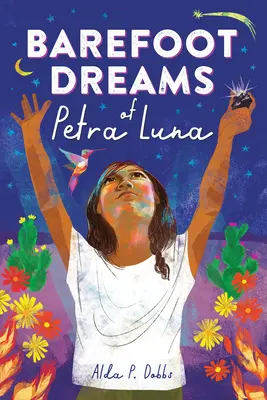 Barfußträume von Petra Luna - Barefoot Dreams of Petra Luna