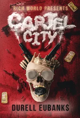 Kartell-Stadt - Cartel City