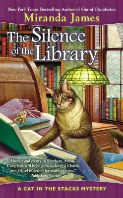 Das Schweigen der Bibliothek - The Silence of the Library