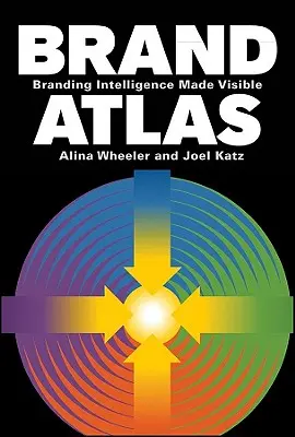 Markenatlas: Sichtbar gemachte Markenintelligenz - Brand Atlas: Branding Intelligence Made Visible