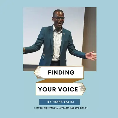 Finde deine Stimme - Finding Your Voice