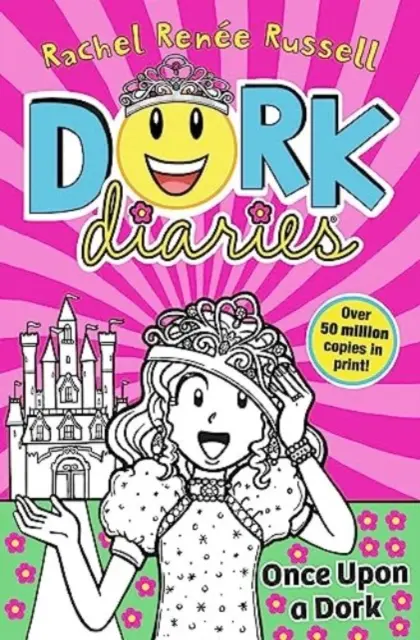 Dork-Tagebücher: Es war einmal ein Trottel - Dork Diaries: Once Upon a Dork