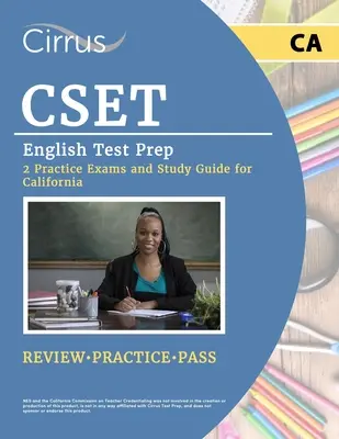 CSET Englisch Testvorbereitung - CSET English Test Prep