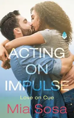 Handeln auf Impuls - Acting on Impulse