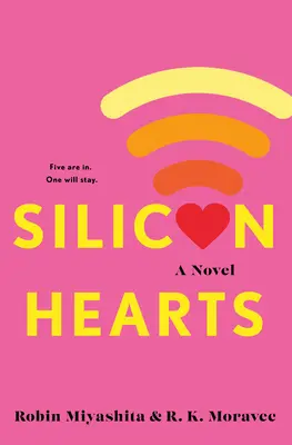 Silizium-Herzen - Silicon Hearts