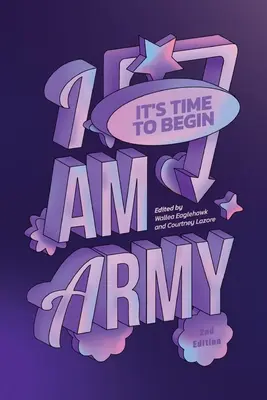 I Am ARMY: Es ist Zeit zu beginnen - I Am ARMY: It's time to begin