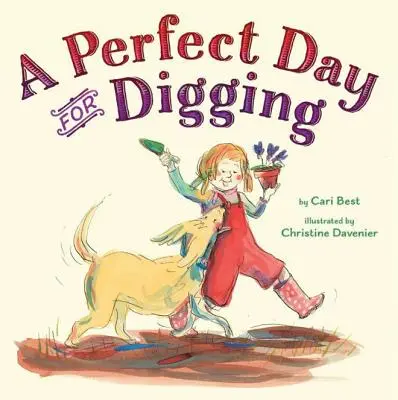 Ein perfekter Tag zum Graben - A Perfect Day for Digging