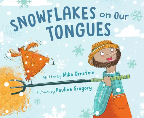 Schneeflocken auf unseren Zungen - Snowflakes on Our Tongues