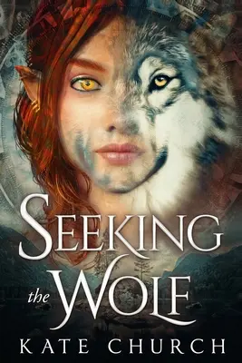 Auf der Suche nach dem Wolf - Seeking the Wolf