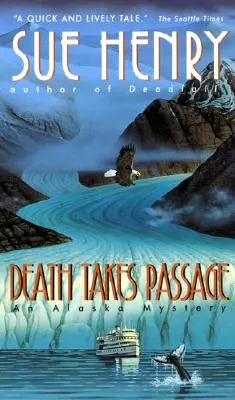 Der Tod nimmt seinen Lauf - Death Takes Passage