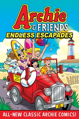 Archie & Freunde: Endlose Eskapaden - Archie & Friends: Endless Escapades