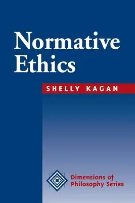 Normative Ethik - Normative Ethics