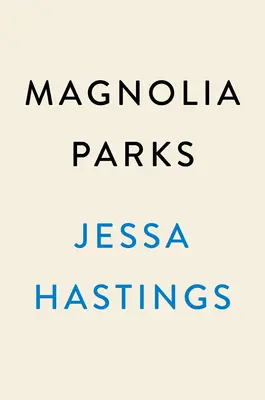 Magnolien-Parks - Magnolia Parks