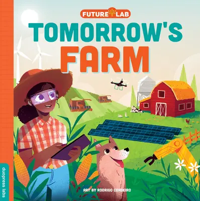 Zukunftslabor: Der Bauernhof von morgen - Future Lab: Tomorrow's Farm