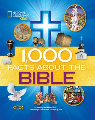 1.000 Fakten über die Bibel - 1,000 Facts about the Bible