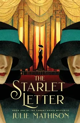 Der Starlet-Brief - The Starlet Letter