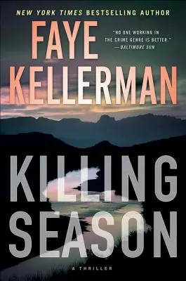 Tötungssaison: Ein Thriller - Killing Season: A Thriller