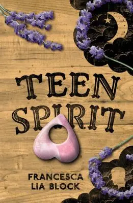 Jugendlicher Geist - Teen Spirit