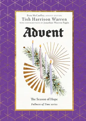 Advent: Die Jahreszeit der Hoffnung - Advent: The Season of Hope