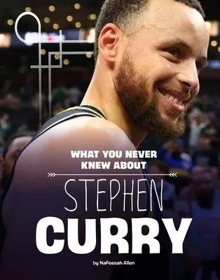 Was Sie nicht über Stephen Curry wussten - What You Never Knew about Stephen Curry