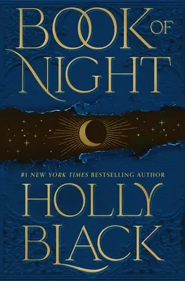 Buch der Nacht - Book of Night
