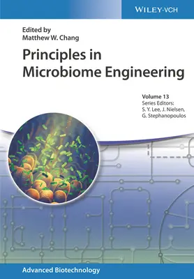 Grundlagen des Microbiome Engineering - Principles in Microbiome Engineering