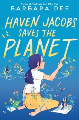 Haven Jacobs rettet den Planeten - Haven Jacobs Saves the Planet